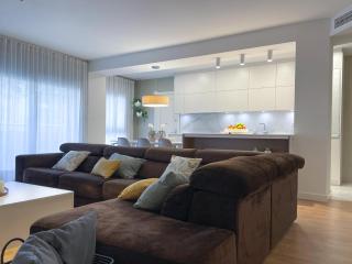 Apartment Monet - Vilanova i la Geltrú - 0