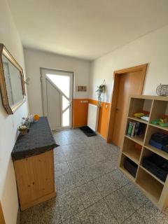 großzügiges Ferienhaus nahe Dresden - - 8