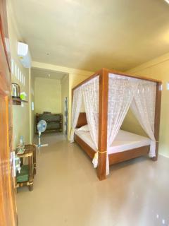 Ridho's Homestay & Jungle Trekking - Bukit Lawang - 7