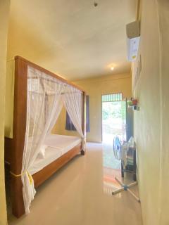 Ridho's Homestay & Jungle Trekking - Bukit Lawang - 8