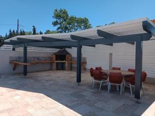 Villa Moderne avec Piscine proche Narbonne - Sallèles-dʼAude - 8