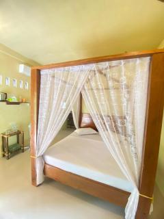 Ridho's Homestay & Jungle Trekking - Bukit Lawang - 9