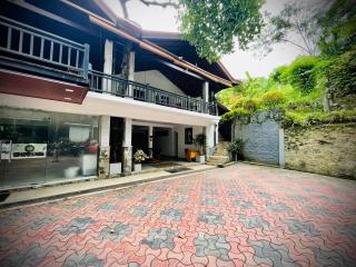 Hotel Grand Casa - Kandy - 7