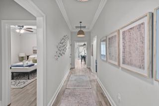 Aurora Haven - TV in each room - 0