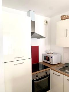 Le Theos cosy house - T2 Lumineux plein centre ville - Alfortville - 4
