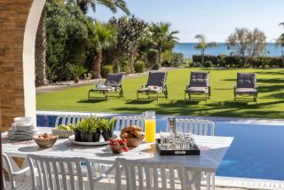 Ayia Napa Seafront Ionion Villa H5 - Ayia Napa - 4