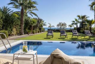 Ayia Napa Seafront Ionion Villa H5 - Ayia Napa - 8