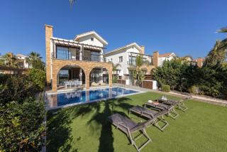 Ayia Napa Seafront Ionion Villa H5 - Ayia Napa - 5