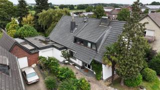 Exklusive Landvilla mit Pool, Sauna und Garten - Schwalmtal - 9