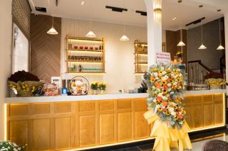 Hồng Hải Hotel - Pleiku - 8