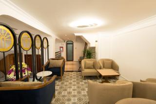 Hồng Hải Hotel - Pleiku - 3