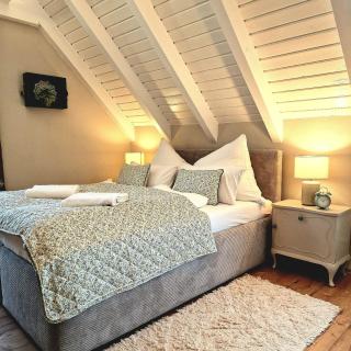 Select-Home 6 - Ferienhaus, Altstadt & Stadtpark - Neunburg vorm Wald - 0