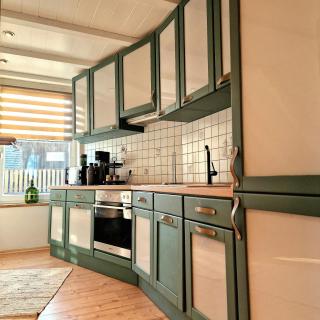 Select-Home 6 - Ferienhaus, Altstadt & Stadtpark - Neunburg vorm Wald - 8