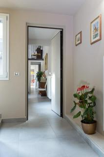 Pitti Flats Serragli - Florence - 8