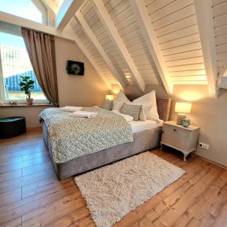 Select-Home 6 - Ferienhaus, Altstadt & Stadtpark - 9