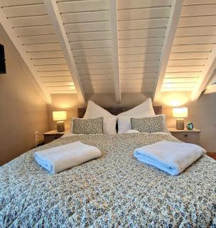 Select-Home 6 - Ferienhaus, Altstadt & Stadtpark - Neunburg vorm Wald - 5