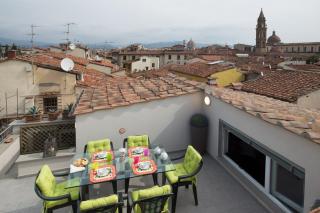 Pitti Flats Serragli - Florence - 5