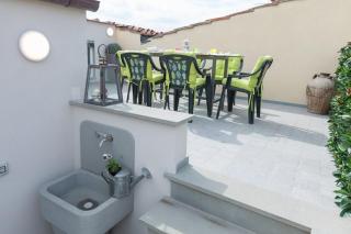 Pitti Flats Serragli - Florence - 1