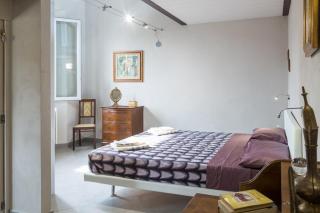 Pitti Flats Serragli - Florence - 9