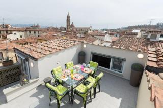 Pitti Flats Serragli - Florence - 0