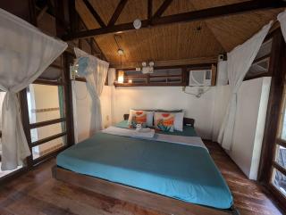 Urbiz Garden Bed and Breakfast - san juan la union - 8