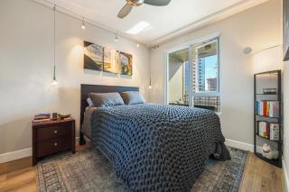 Your Urban Oasis in the Heart of Little Italy - San Diego - 3