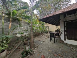 Urbiz Garden Bed and Breakfast - san juan la union - 6