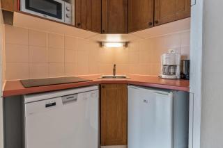 Résidence Les Hauts De Preclaux - Logement de montagne pour 8 personnes aux Orres MAE-2671 - Les Orres - 9