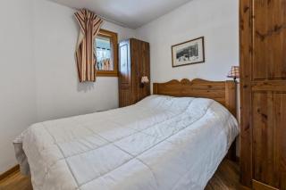 Résidence Les Hauts De Preclaux - Logement de montagne pour 8 personnes aux Orres MAE-2671 - Les Orres - 8