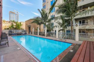 Your Urban Oasis in the Heart of Little Italy - San Diego - 8