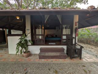 Urbiz Garden Bed and Breakfast - san juan la union - 2