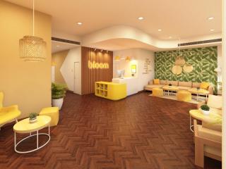 Bloom Hotel - DLF Cyber City - Haiderabad - 7