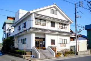鹿鳴館 - Yurihama - 8