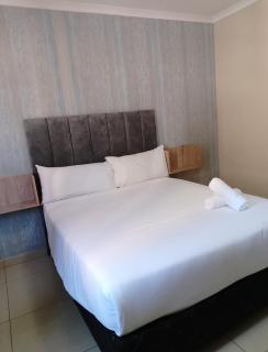 Bayside Hotel Self Catering Apartments - Durban - 5