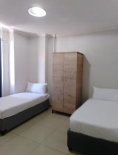 Bayside Hotel Self Catering Apartments - Durban - 6