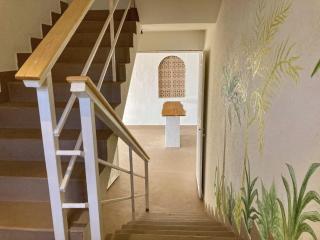 Casa Dior, A Beach View Villa, Goa - 4