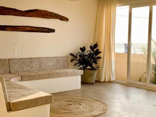 Casa Dior, A Beach View Villa, Goa - 2