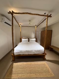 Casa Dior, A Beach View Villa, Goa - 1