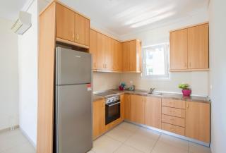 Darina central Accommodation - Pefkochori - 4