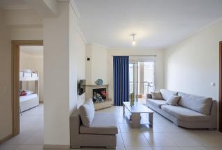 Darina central Accommodation - Pefkochori - 7