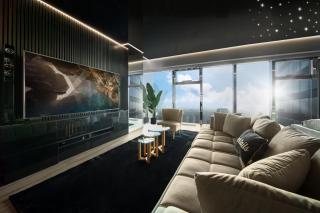 Apartamenty w Sky Tower - Wrocław - 4