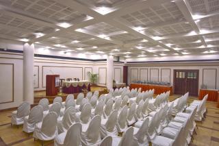 Hotel Ger manus Madurai - 7