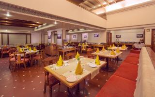 Hotel Ger manus Madurai - 6
