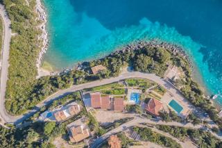 Dolphin villa 2 - Gaios - 7