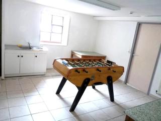 CHALET, GITE DE GROUPE - ATC ROUTES DU MONDE à BUSSANG - 32 couchages - Bussang - 2