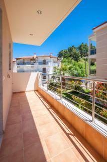 Darina central Accommodation - Pefkochori - 3
