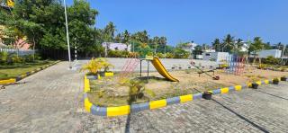 SR Park - Mahabalipuram - 7