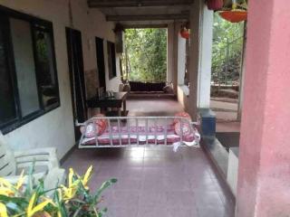 Riverside Nature villa in kolad nr Rafting - Kolād - 7