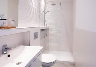 Two Bedroom apartment within Puerto Banus Marina - Marbella - 2
