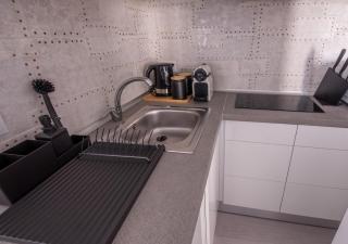 Two Bedroom apartment within Puerto Banus Marina - Marbella - 1
